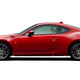 Image for article titled The Lowest Four-Cylinder 2020 Toyota Supra Gets 194 HP, Less Than the 86